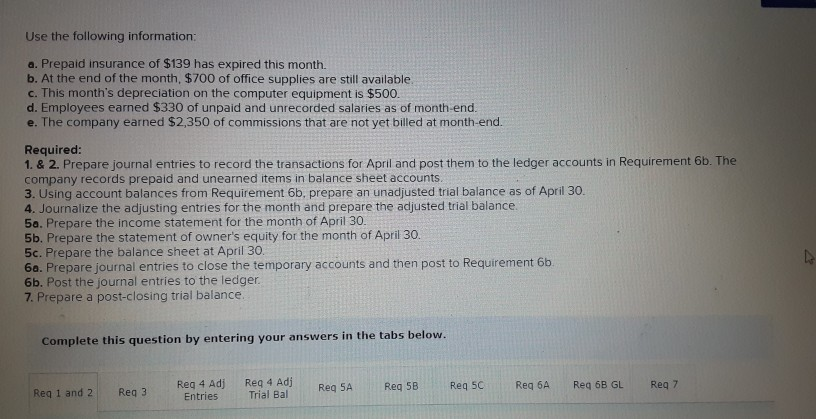 On April 1, Jiro Nozomi created a new travel agency, Adventure Travel.