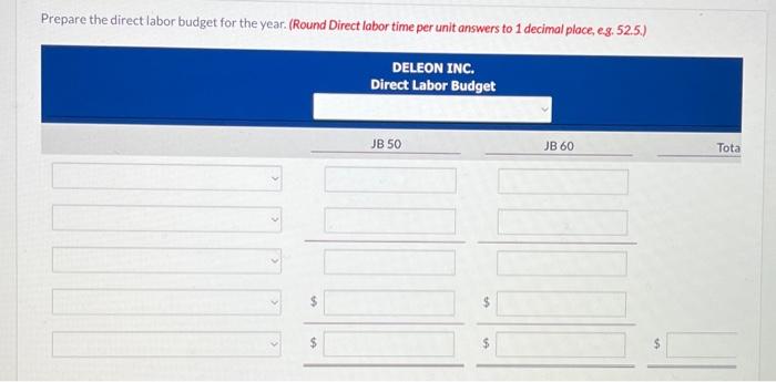 of $544,000 for product JB50 and $343,000 for product JB60. Interest expense