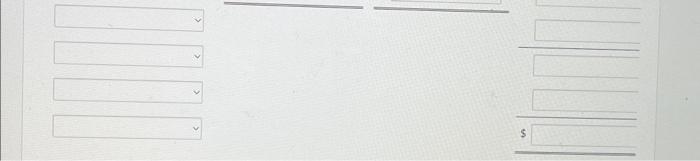 30%. Prepare the sales budget for the year. Prepare the production budget