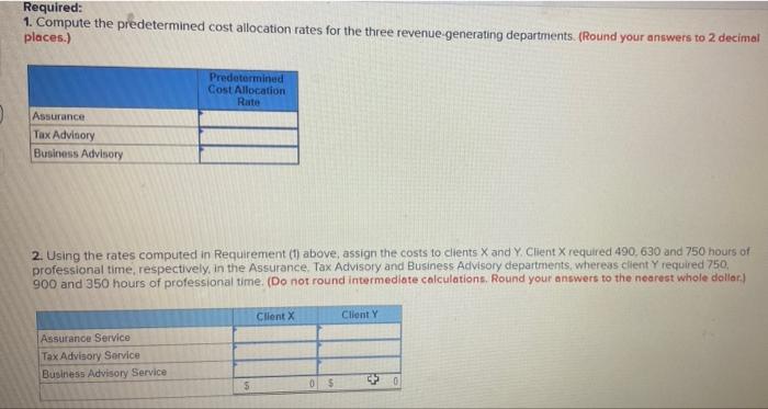 Business Consultants provides a variety of consulting services to a diverse range