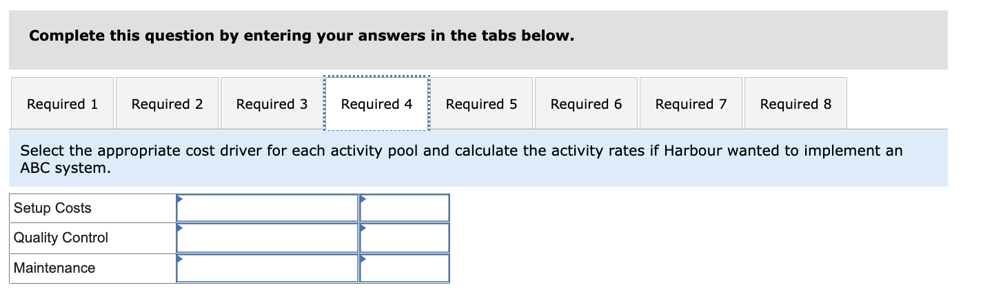 $ 36 $ 69 Direct labor cost per unit 25 354 760