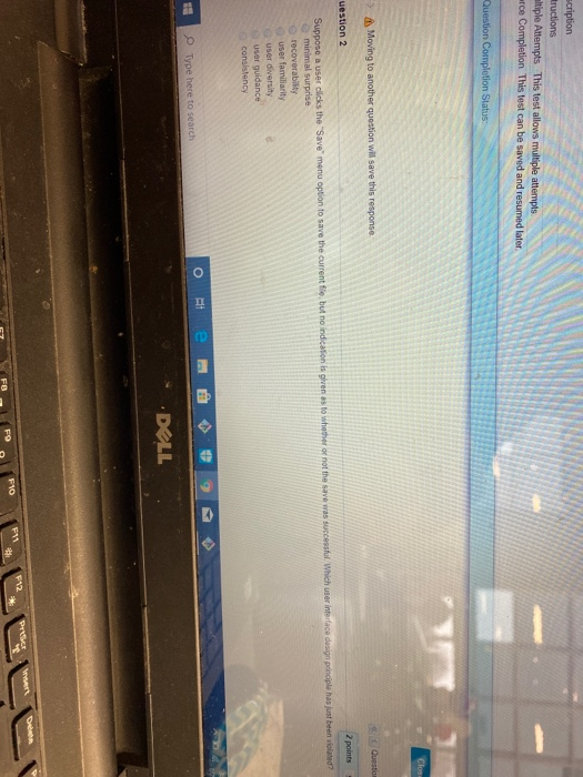 In terms of module cohesion: logical cohesion is stronger than temporal cohesion