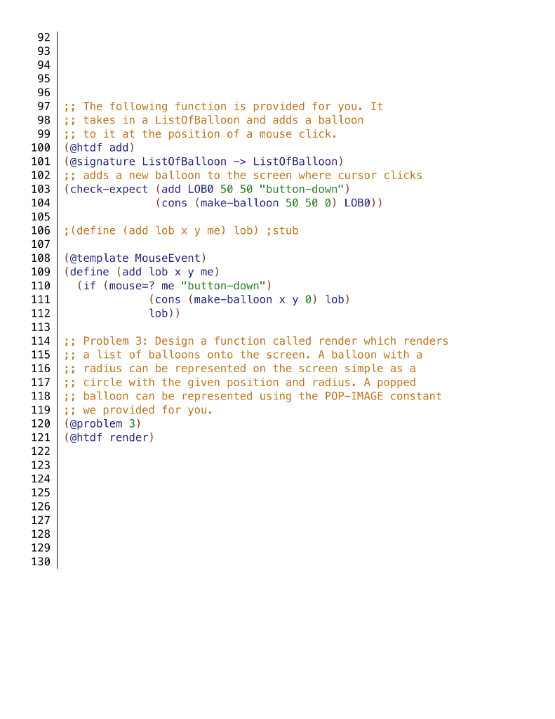 "red") (define POP-IMAGE (overlay (text "POP!" 20 "black") (radial-star 10 (/ WIDTH