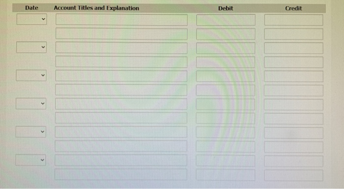 Company. Oct. 1 2 3 6 Diane Lexington begins business as a