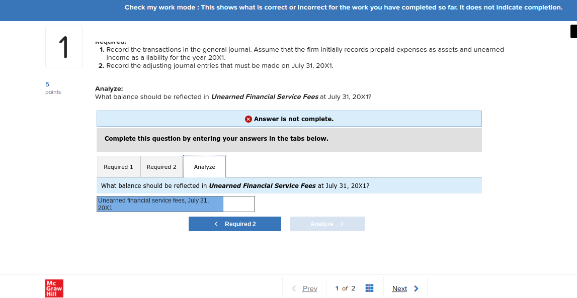 Tim Stein established his own Financial Services. Selected transactions for the first