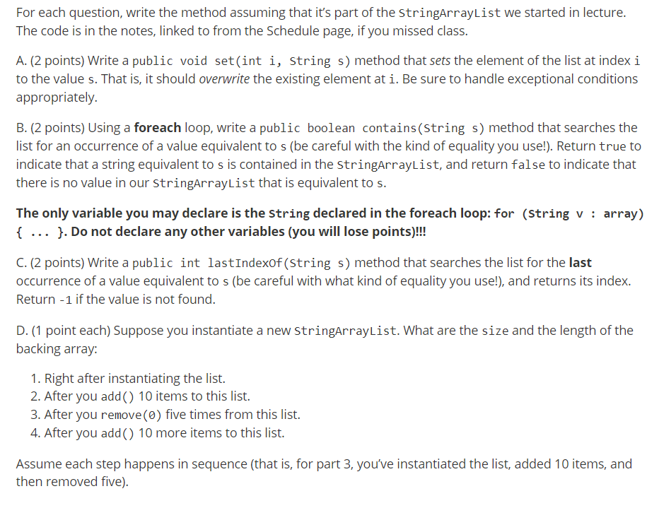  Here it the code form class being referred to: public interface