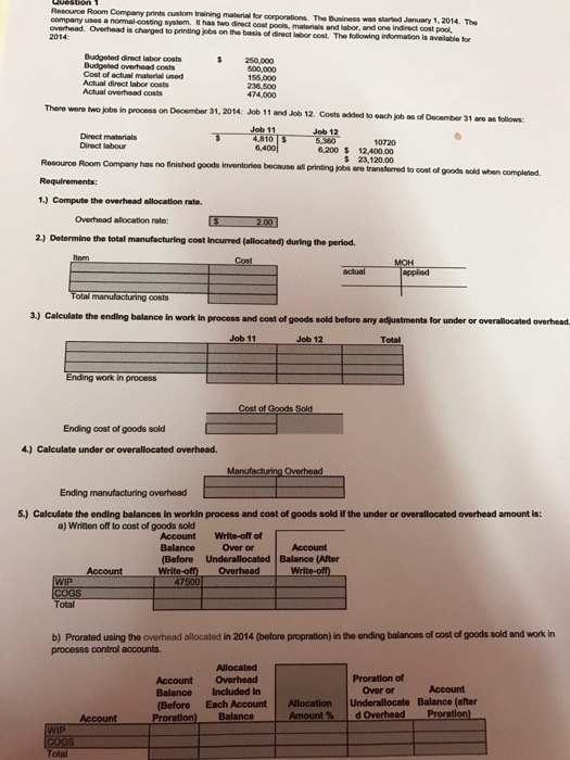  I want to the solution with the step-by-step and show me