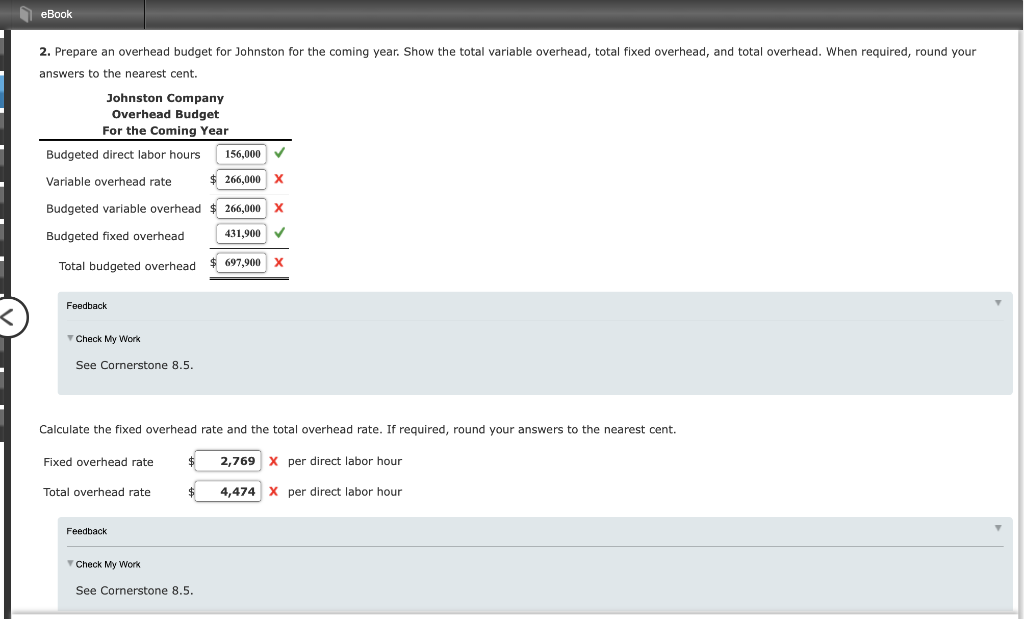 Budget Johnston Company cleans and applies powder coat paint to metal items