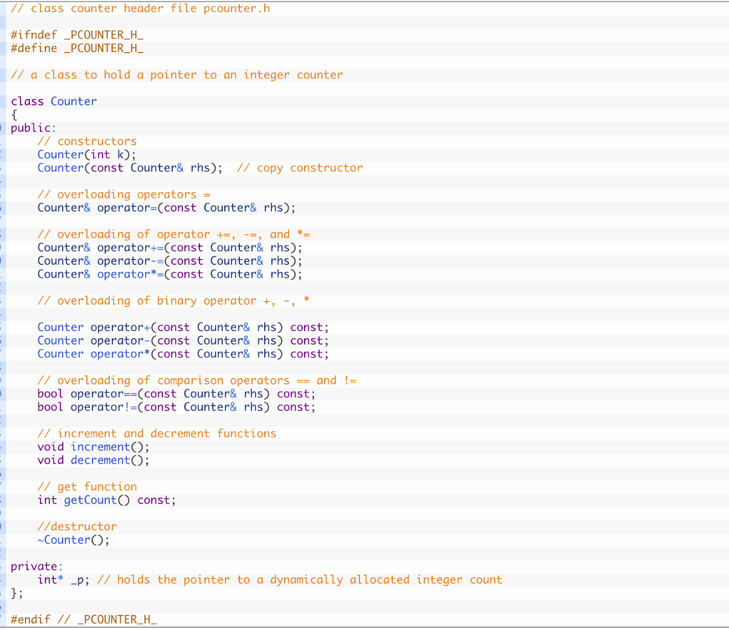  Write a main program which must includes a minimum of 10