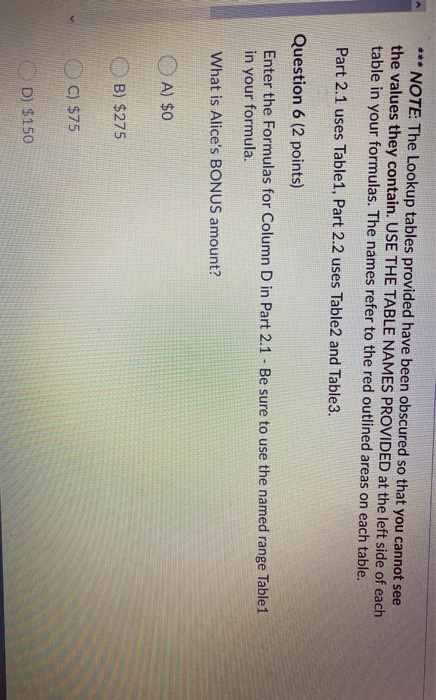 Bob Carol Ted . Alice 0 5 4 Table1 24 10 15