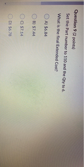 TABLE! Part Number Description Supplier 110 Wing Nut 10 Able 112 Wing