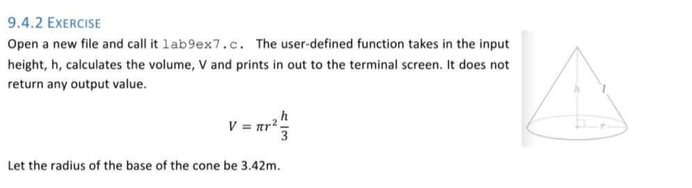 Java Programming Need This ASAP Thank You!! Topic: Functions - User Defined