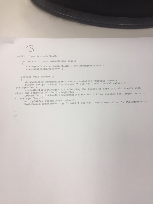  Please explain what each one does and why we use it