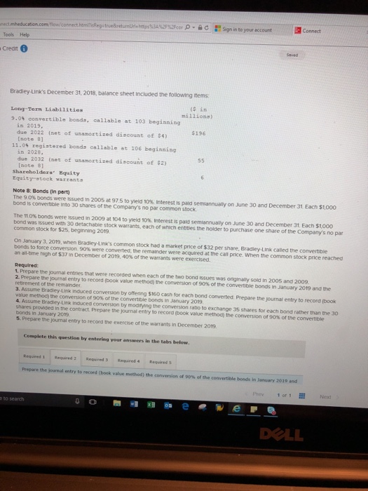  connect.html7rRegstrue&returnuri: https%3A%2F%2Fcorp C27Sgninto your account aconnect rhedcationcernno Toos Help Creait Bradley