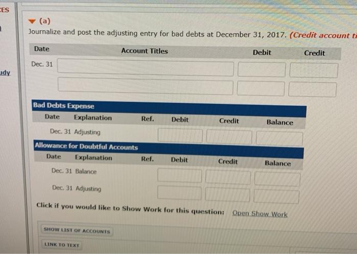 for Halleran Company. y. Customer Anders Blake Coulson Deleon Others Number of