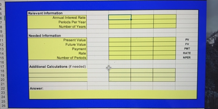 to pay $40,000 for an annuity that provides $605 at the beginning