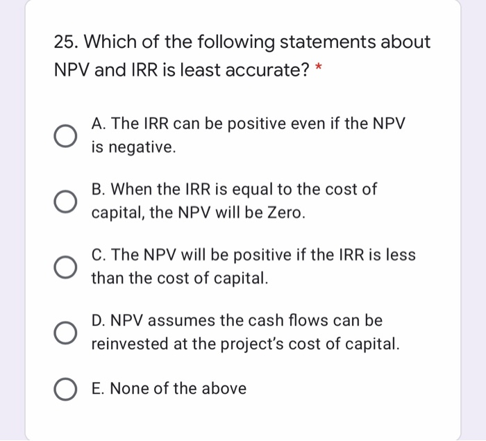 $15,000 $20,000 Life 5 years 4 years Cash inflows $5,000/year $7,500/year 22.
