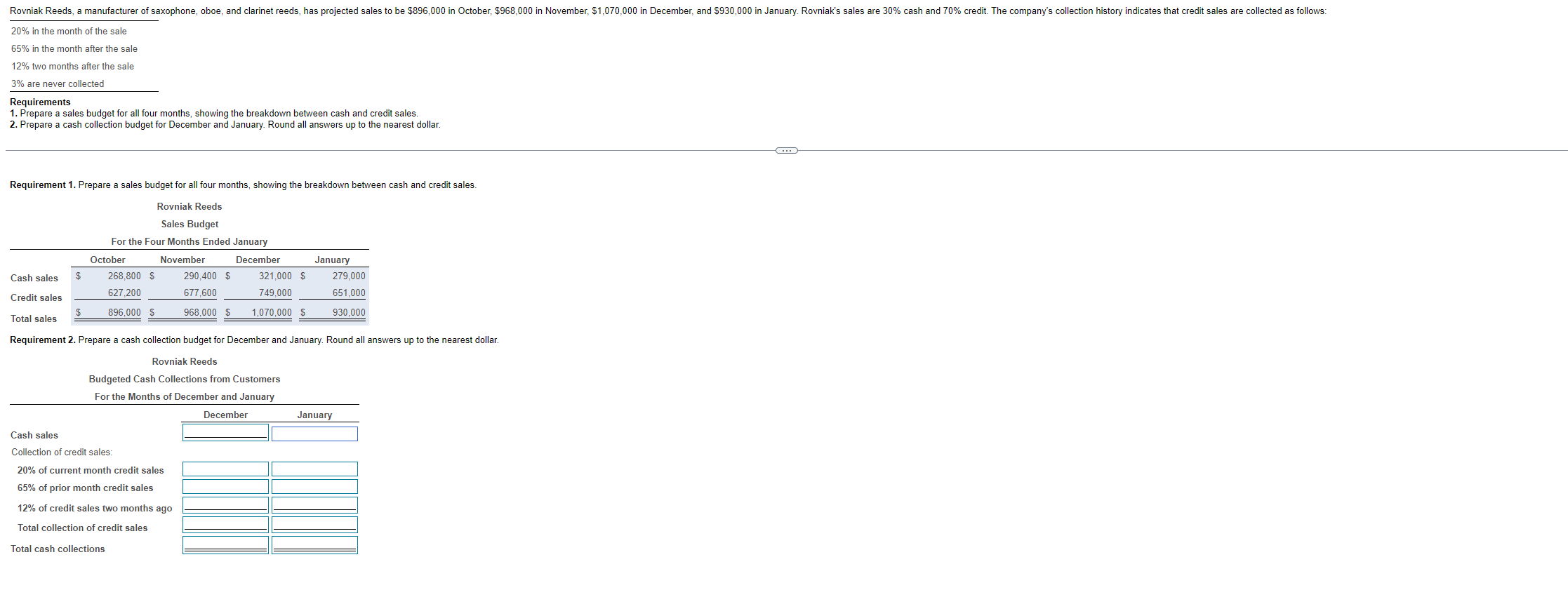 please help, stuck on second part, will leave like, thank you 20%