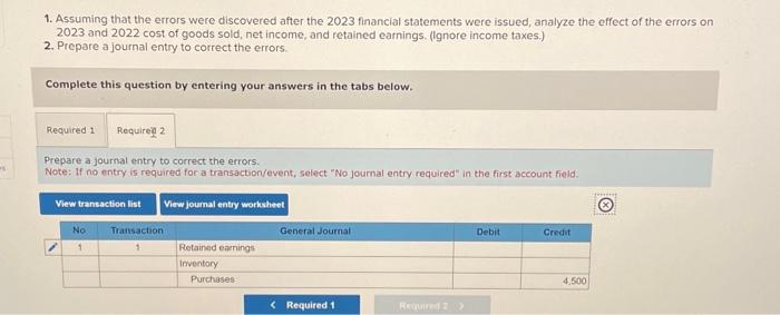 it You have been hired as the new controller for the Radiance