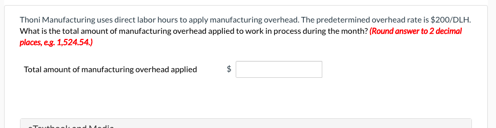needs to calculate the job costs. Click here to view the Excel
