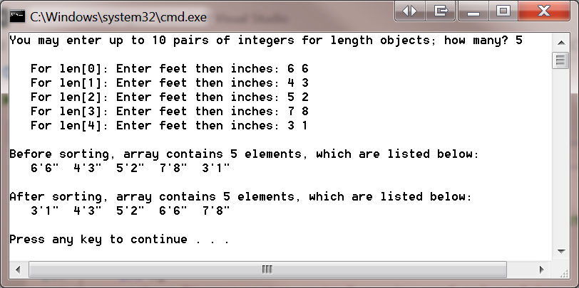  Please do only part B Part A. Given the length class