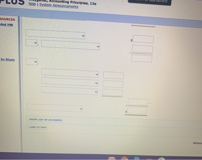 a cash balance per books of $6,043.25. The statement from Dakota State
