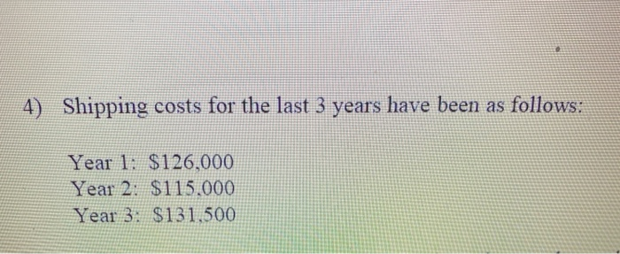 where the first blank is the CM per unit and the second