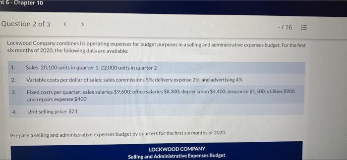 Please help and explain, thank you for your time!!! ht6 - Chapter