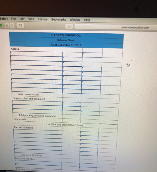 points Required Use the following information to prepare a multistep income statement