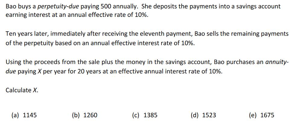 Please do not copy other solutions. The question say immediately AFTER and