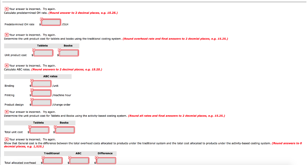 traditionally have been allocated on the basis of direct labor hours. After
