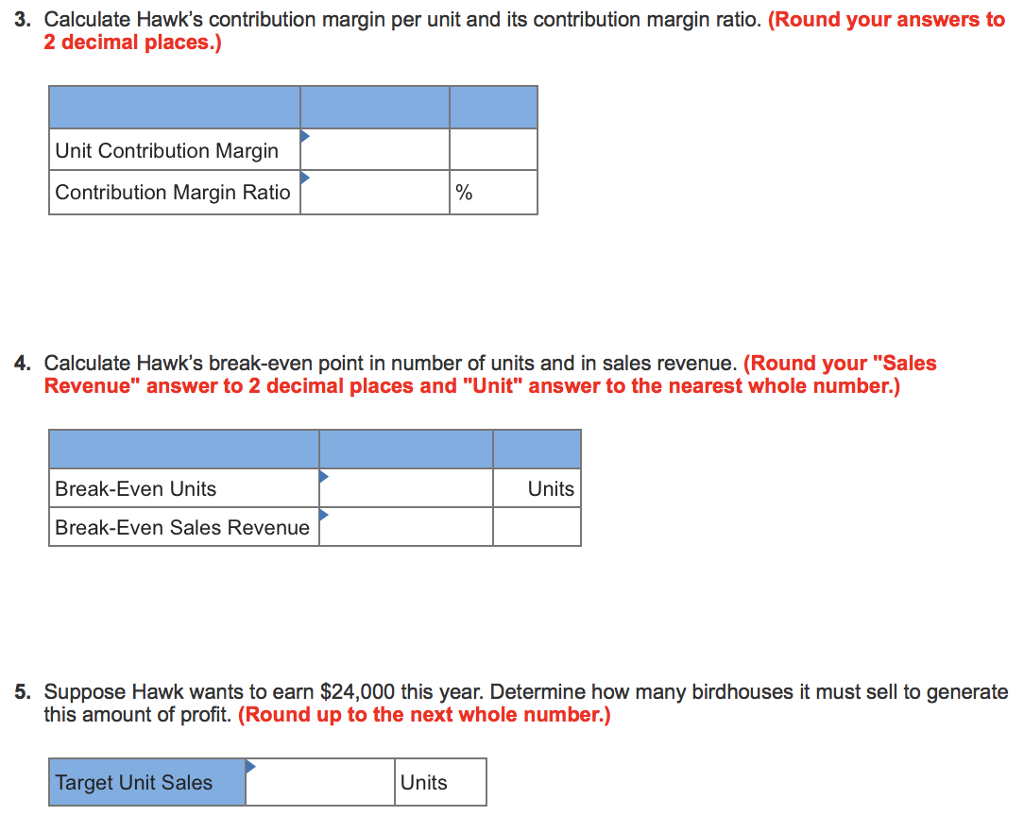 [LO 6-1, 6-2] Hawk Homes, Inc., makes one type of birdhouse that