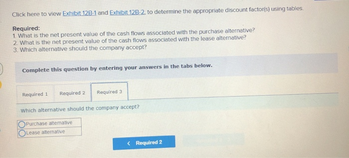 value of equipment in four years $ 390,000 $ 125,000 $ 140,000