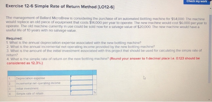 for salaries, utilities, insurance, and so forth The mineral deposit would be