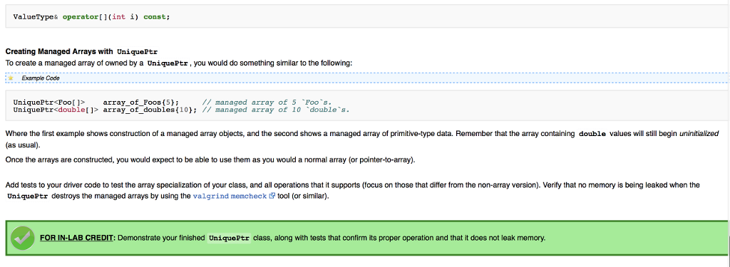 The objects are default-constructible, copy-safe, * and can provide their unique serial