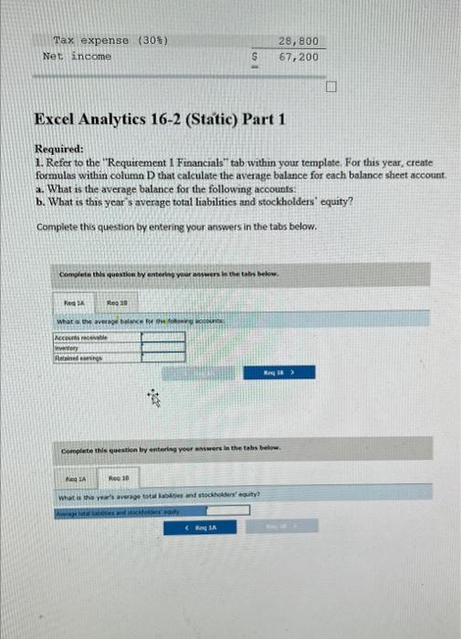 Skip to question [The following information applies to the questions displayed below.]