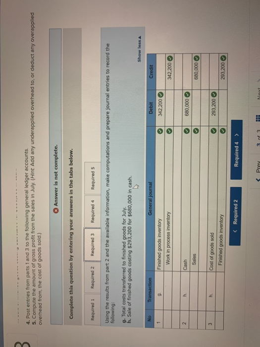 finished goods. It uses raw materials as direct materials in production and