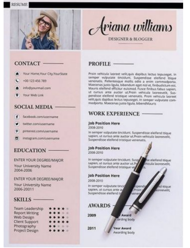  Make a website single page using HTML and CSS same as