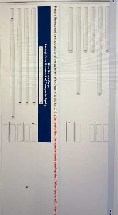 (NRV) Unrealized gain on FV-OCI investments 45,000 Loss on sale of equipment