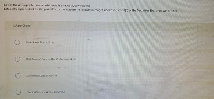 CA Sinon London acuance Cap The Securities and Exchange Act of 1934