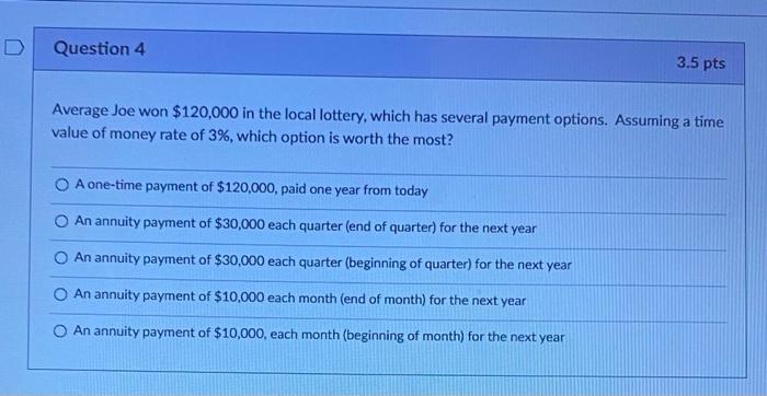 represents which of the following concepts (ie, how much is it worth