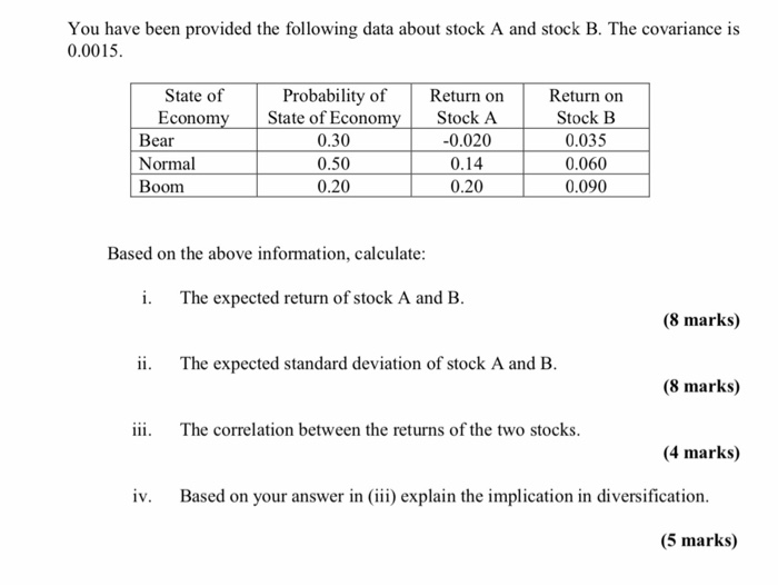  I hope the answer including the Formula , without using the