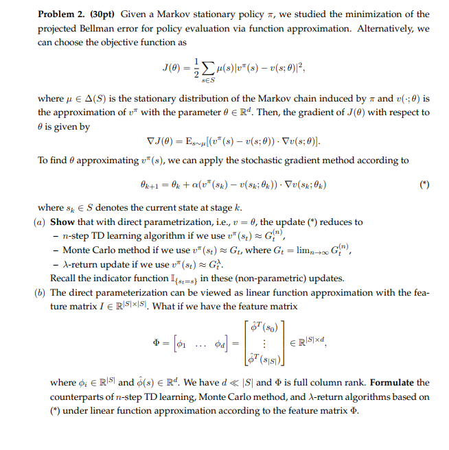  Q2) Stochastic Gradient Descent 