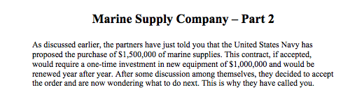 Using year 4 as the base year, as well as using logical