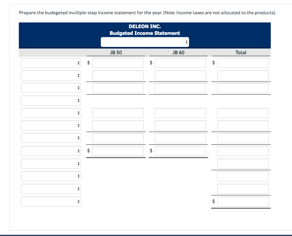 26,800 16,700 Beginning finished goods units 33,800 12,900 Direct materials budget: Direct
