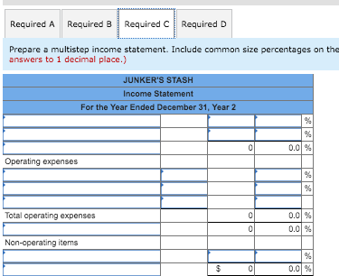 to account balances and cash outflows with a minus sign. Not all