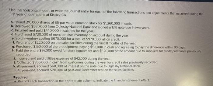 Please answer the wrong ones Use the horizontal model or write