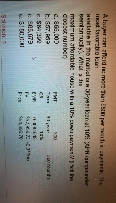  the answer is on the right side but i dont understand