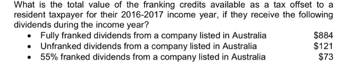  Please show the fully worked solution with explianation What is the