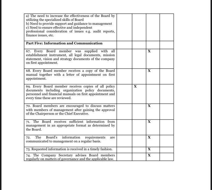 you to help determine whether it has the requisite frame to be